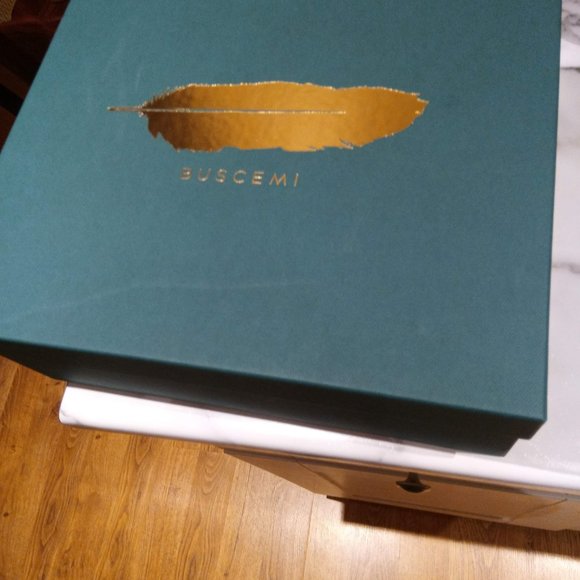 BRAND NEW BUSCEMI - Picture 2 of 5